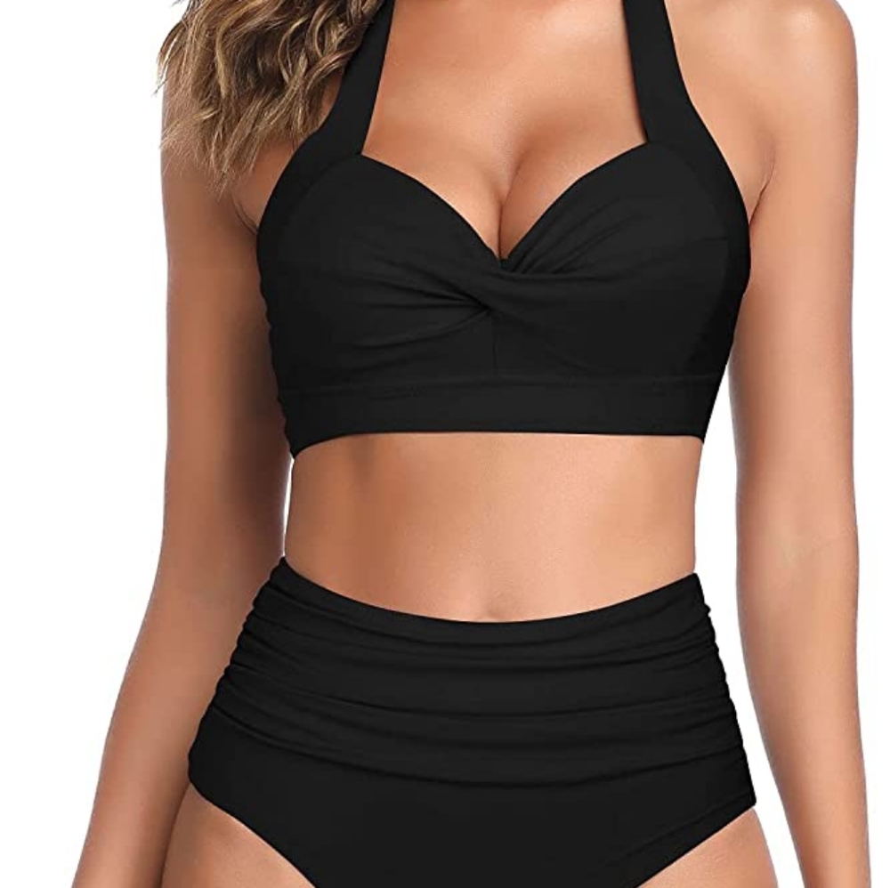 Swimsuit